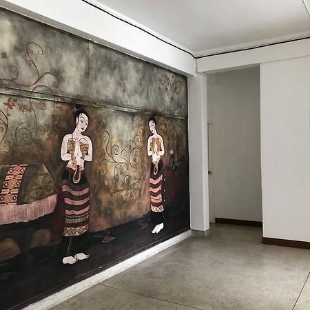 Sl House 치앙마이 외부 사진