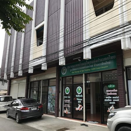 Sl House 치앙마이 외부 사진