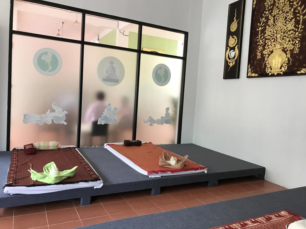 Sl House 치앙마이 외부 사진