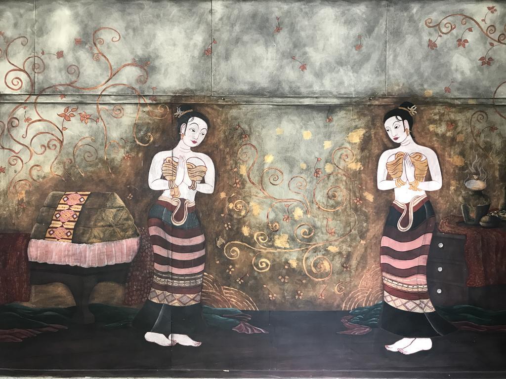 Sl House 치앙마이 외부 사진