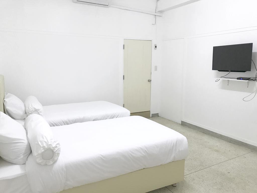 Sl House 치앙마이 외부 사진