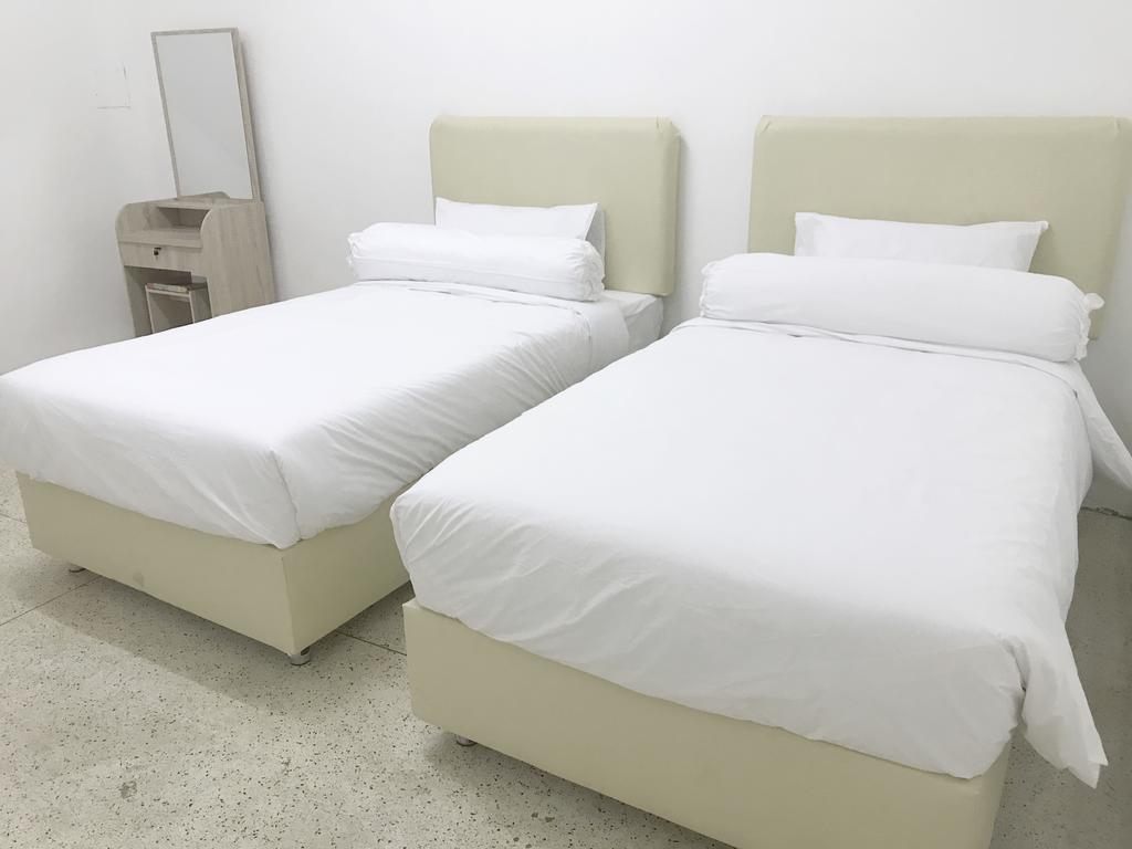Sl House 치앙마이 외부 사진