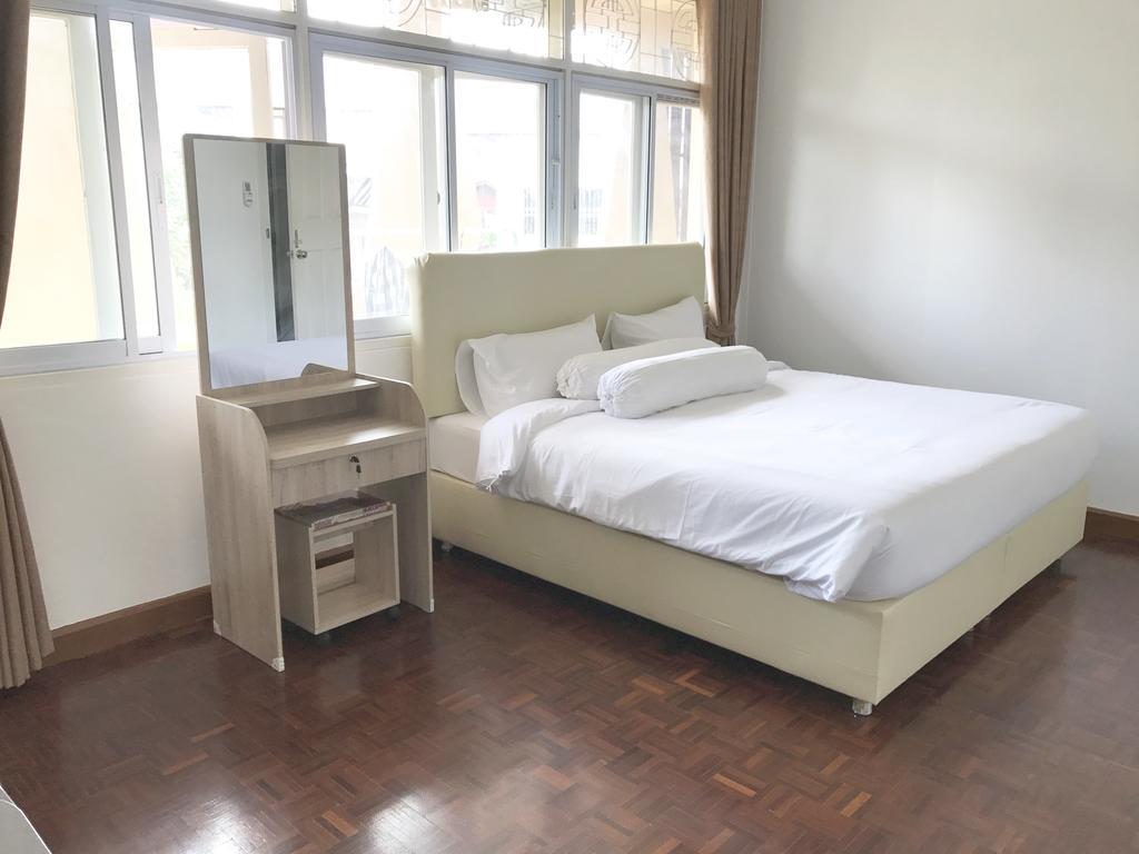 Sl House 치앙마이 외부 사진