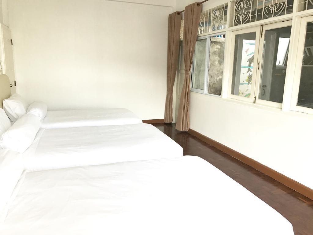 Sl House 치앙마이 외부 사진