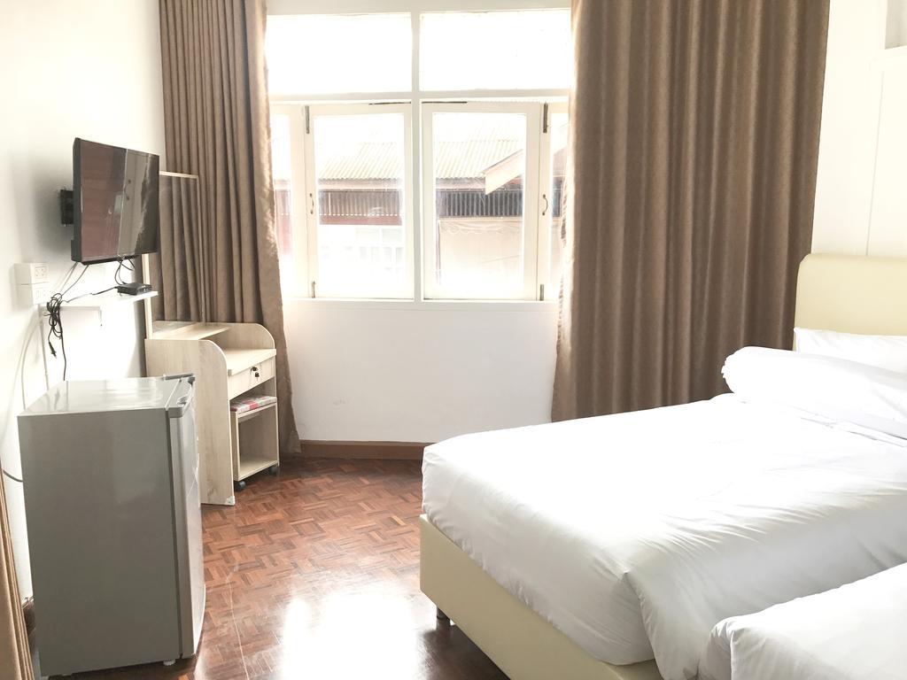 Sl House 치앙마이 외부 사진