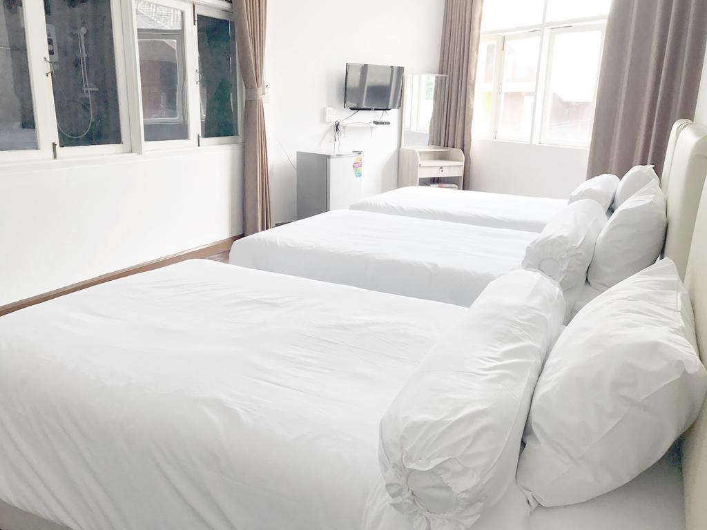Sl House 치앙마이 외부 사진